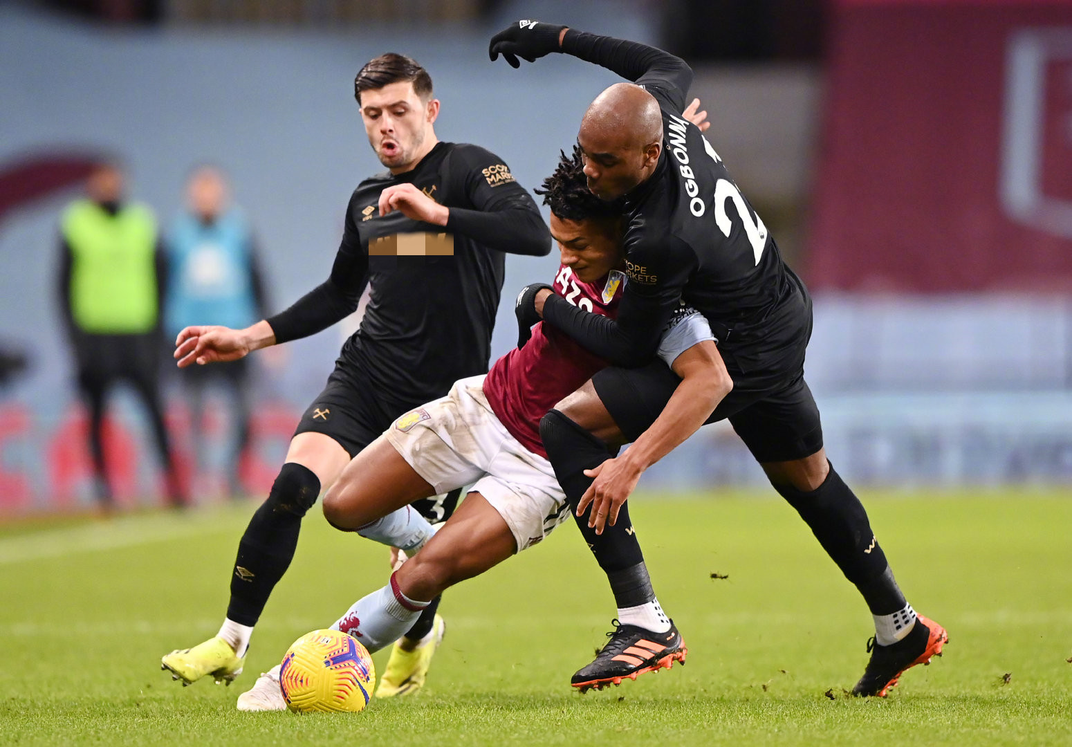 業生涯中 業生涯中