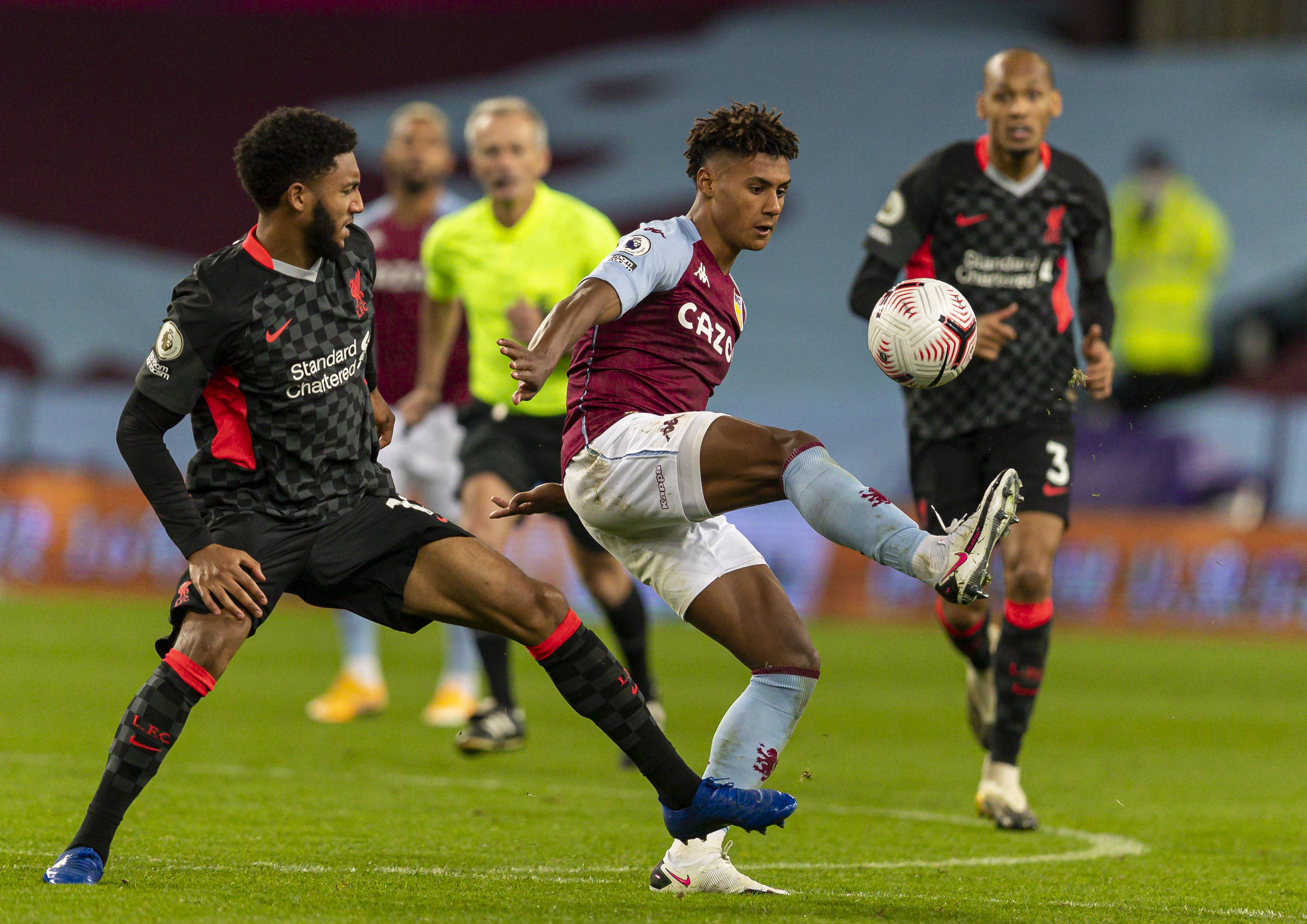 全球交流 全球交流